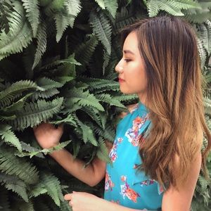 Meet your Posher, Vanessa